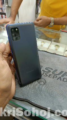 samsung a31